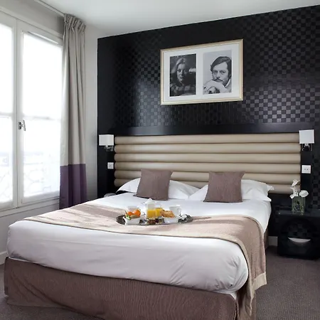 Hotel Icône-3